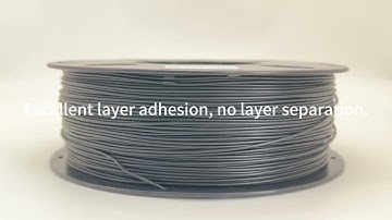 PRINTROO Toughness Precision  Easy-print Stable Texture Multicolor High-quality Pla Cf Filament