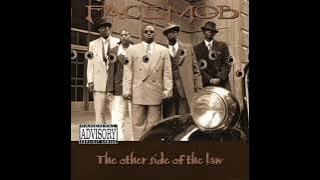 Facemob - The Other Side Of The Law (1996) [Full Album] Houston, TX