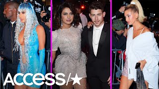 Stars like kim kardashian, hailey bieber and priyanka chopra stepped
out on monday night for some super fun met gala after parties. watch
to find how the...