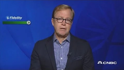 Fidelity:  An inverted yield curve doesn't necessarily signal a looming US recession