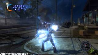 Infamous 2 Walkthrough Part 16 (Good Karma) HD