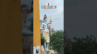 Devbhoomi - Land of the Gods | Haridwar | Uttarakhand #devbhoomi #landofgods #travelreels #haridwar