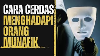 Cara Menghadapi Orang Bermuka Dua ( Pelajaran Dari Stoikisme dan Filsafat )