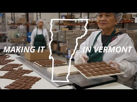 Chocolate Candy Molds - Vermont Kitchen Supply