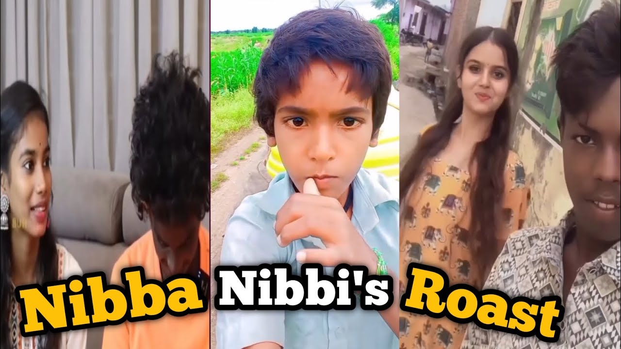 INSTAGRAM NIBBA NIBBI COMMENTS ROAST 😂 | TELUGU TROLLS | COMEDY VIDEOS | FUNNY VIDEOS | ROAST VIDEOS