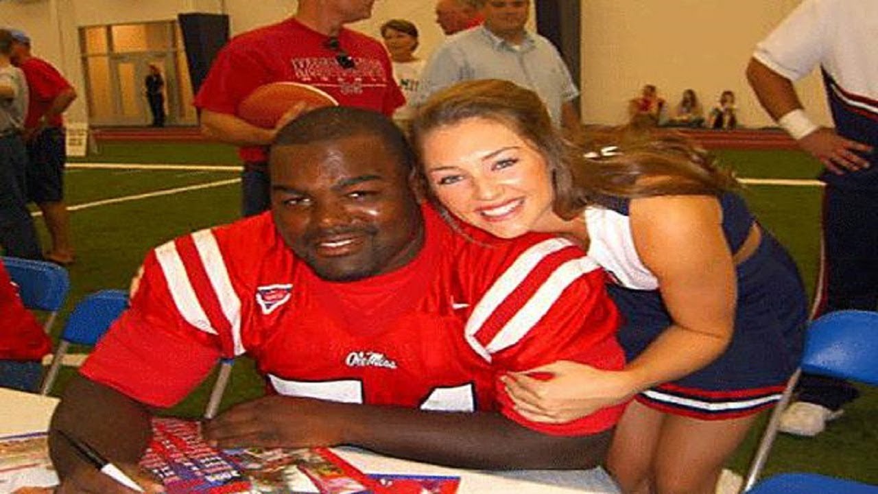 There's a Good Reason Why the True Story behind -The Blind Side- Was