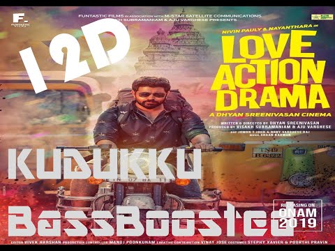 love-action-drama|kudukku-song|pauly,nayanthara|vineeth-sreenivasan|bassboosted|-whatsappstatus|12d