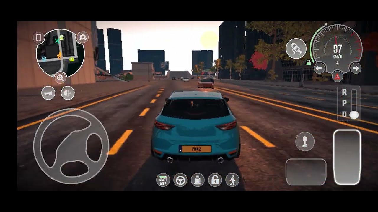 18 June 2024 carx street new update gameplay carx drift racing lite