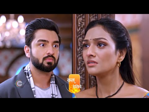 Bhagya Lakshmi | Ep 950 | Preview | May, 23 2024 | Rohit Suchanti, Aishwarya Khare | Zee TV