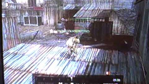 Call of Duty Black ops 2 random tomahawks in 1 game