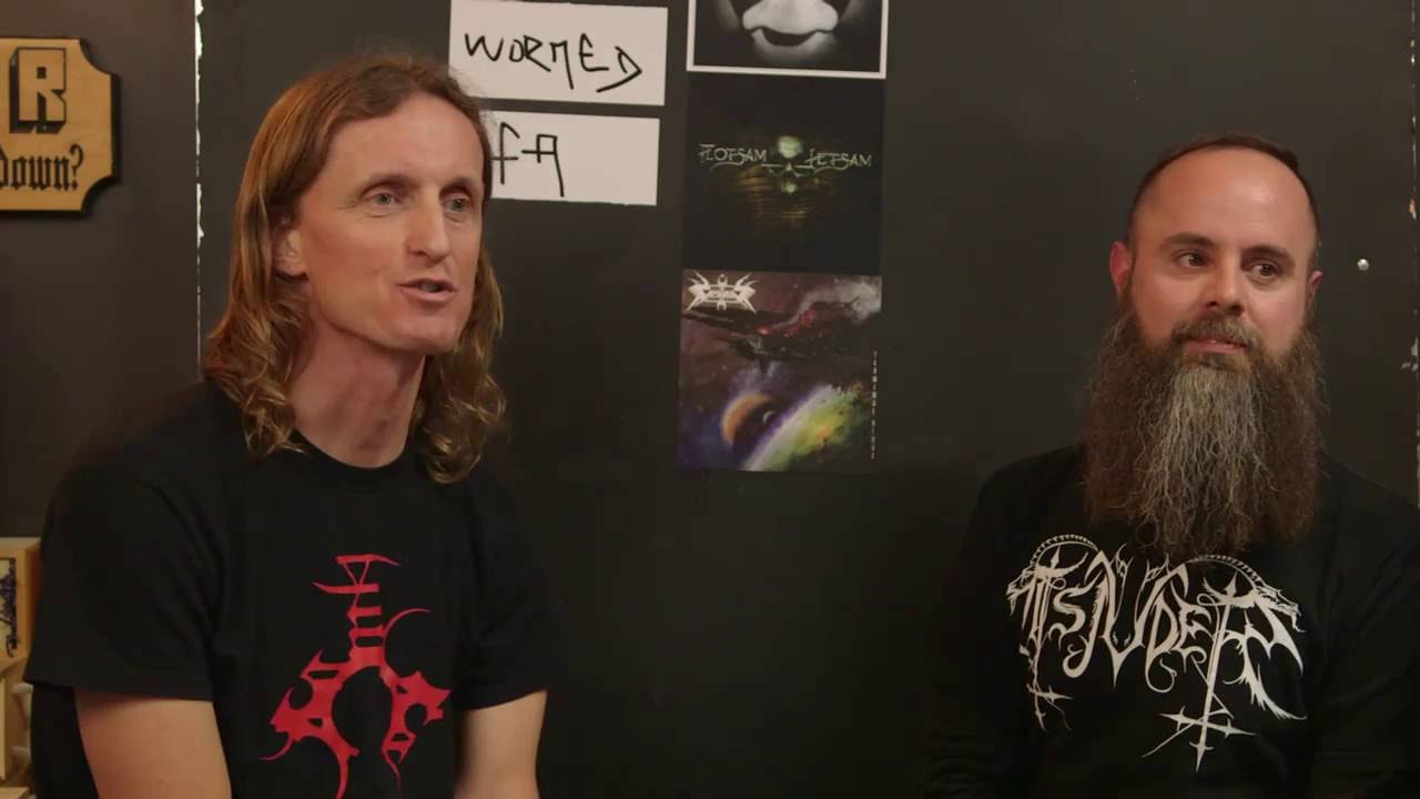 News : Chthe'ilist featured in Banger TV