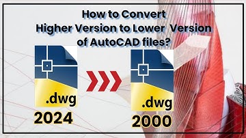 Effortless AutoCAD Version Conversion: Convert Higher to Lower Versions Online