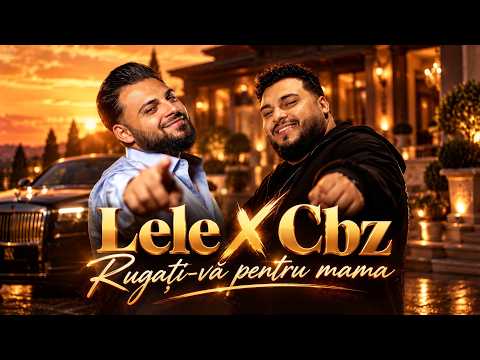 Lele x CBZ - Rugați-vă pentru mama (Official Music Video)