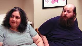 ‘My 600-Lb Life’ Vianey And Allen’s Shocking Divorce Court Appearance Before Passing