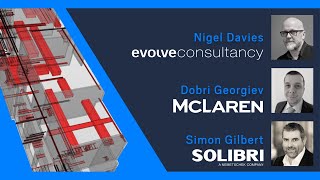 Solibri UK webinar- Enhanced Model Checking with Fire Stopping in Solibri Office