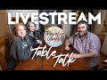 Table Talk with Travelin&#39; Young - April 25, 2023