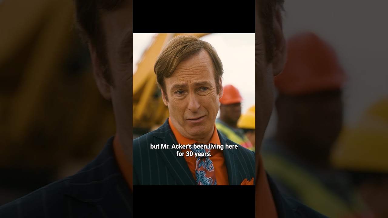 Jimmy used the address to trick the police