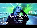Justin Bieber - Die For You (Visualizer) ft. Dominic Fike