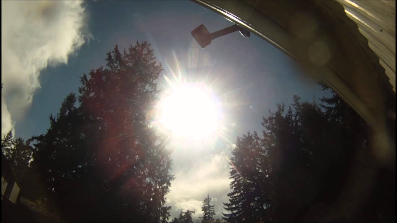 Strange Weather Phenomena - YouTube