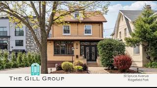 3 Bedroom Home for Sale Ridgefield Park, NJ | Legal 2-Family Opportunity | Bergen County Real Estate