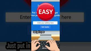 Remember the old Easy Button