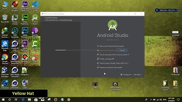 Source code screen recorder app for android studio