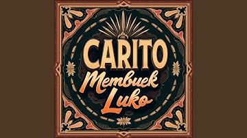 Carito Membuek Luko