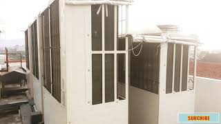 AC Mitsubishi Alarm E45 || Vrv Series || Mitsubishi Heavy Industries