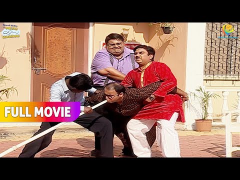 Kaise Niklegi Gale Ki Siti FULL MOVIE Taarak Mehta Ka Ooltah Chashmah त रक म हत 