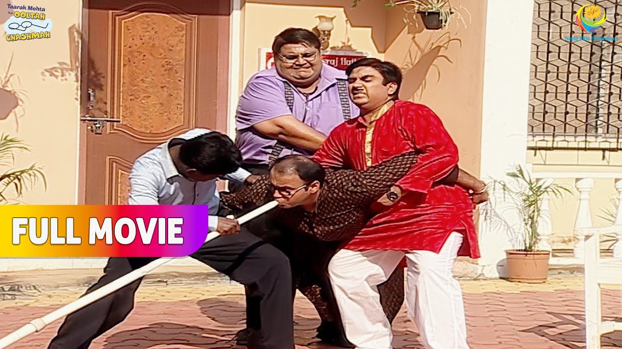Kaise Niklegi Gale Ki Siti? | FULL MOVIE |  Taarak Mehta Ka Ooltah Chashmah | तारक मेहता