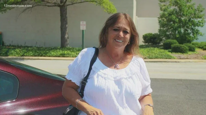 Laura Miles' son says family glad police made an a...