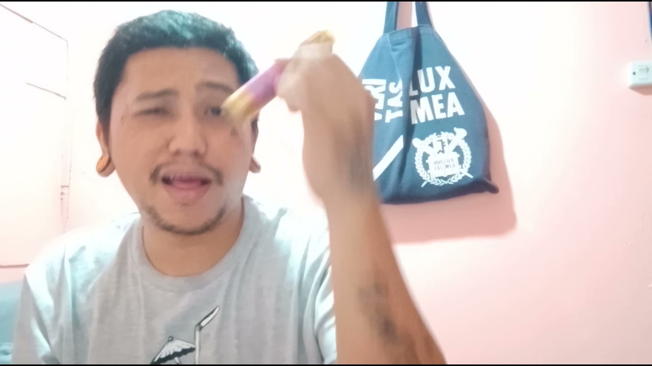 A.L ASHKANDI by. LAISIMO legit tube kit