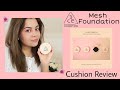 3CE Mesh Foundation Review