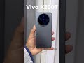 Vivo X200t: Ye Phone hai ya DSLR? 📸 #shortsfeed  #smartphone #vivoy2005greview #reelsinstagram