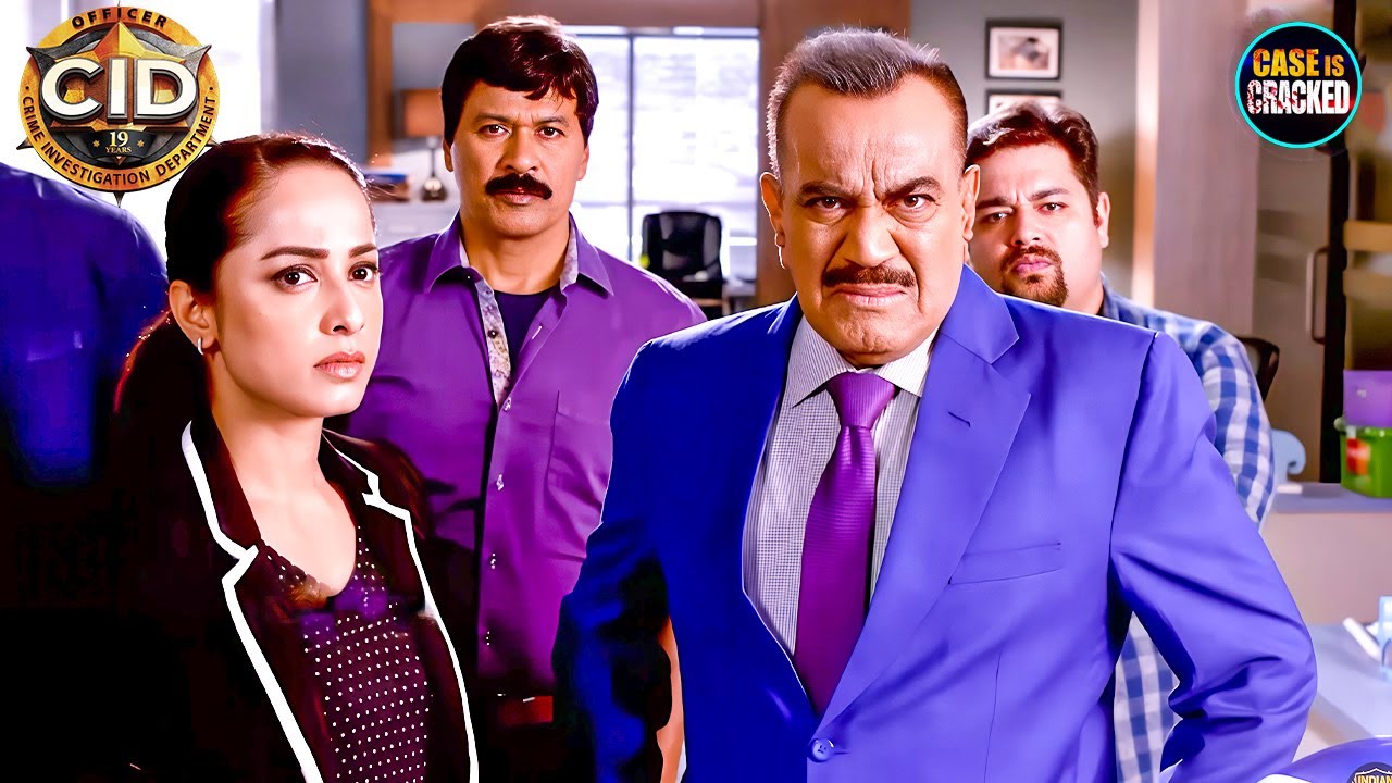 क्या CID Movie Tickets से पहुँच पायेगी अपराधी तक? | CID | Best Of CID 2026 | CID New Session