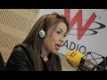 "Epa Colombia" habla con Vicky Dávila en La W