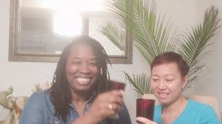 😂 Trying Spirytus (76% Polish Vodka) for the 1st Time