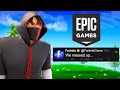 Fortnite STOLE Players Money (big mistake)