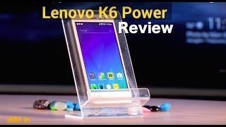 Lenovo K6 Power Review | Digit.in screenshot 5