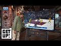 Jalen Rose breaks down film of LeBron James vs. Pacers in Game 7 | Get Up! | ESPN