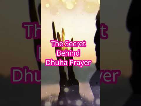 The Secret Behind