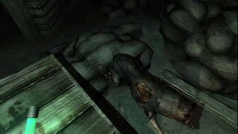 Lets Play: Penumbra ep1: Part 4