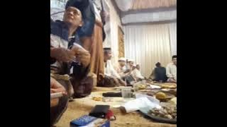 Ceramah agama KH.nurjaya Ali mu'ti cisoka