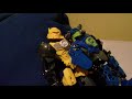 Hero Series 1 - Episode 1 (2012)