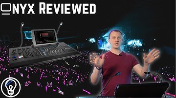 ONYX by Obsidian Control Systems Reviewed