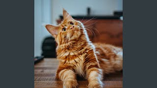 Harmonious Paws Unwind