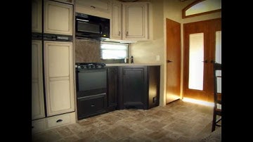 2013 Open Range Roamer RF430RLS fifth wheel@Lerch RV Pennsylvania RV dealer-new RV sales in PA