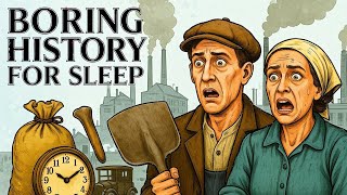 What Life Was Really Like in America in the Early 1900s