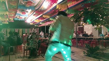 Túp lều lý tưởng I Hát đám cưới phong cách ca sĩ