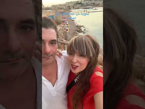ضحك و ضحكتله صورنا في شرم الشيخ اكسبلور  